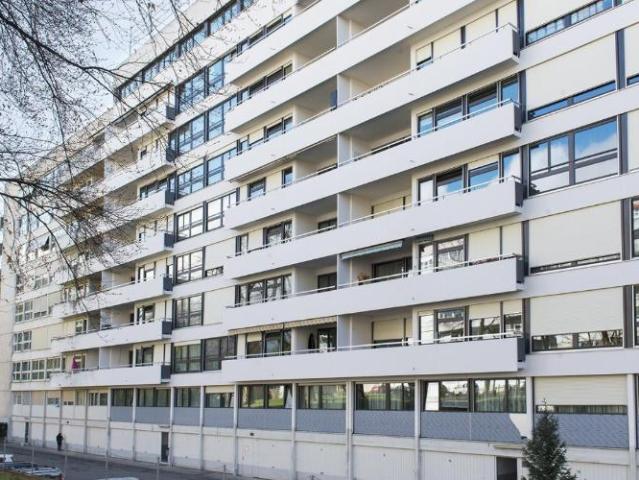 Apartment mieten in Grand-Lancy, Lancy