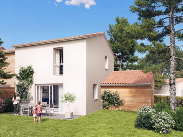 Maison vente à Les Sables-d'Olonne, Bretignolles-sur-mer