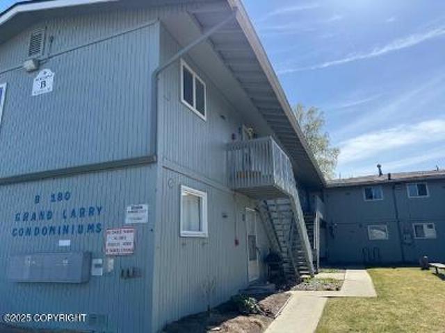 Condo for sale in Anchorage