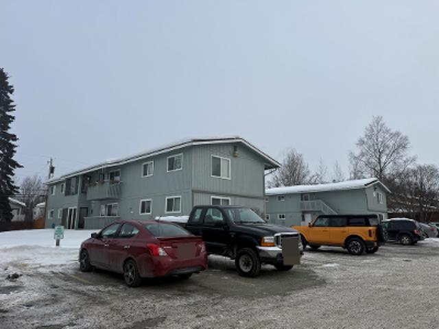 Condo for sale in Alaska