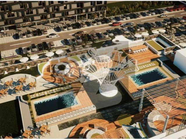 Apartment for sale in Lahore