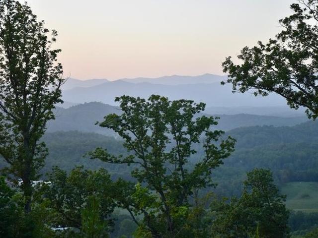 Land for sale in Brasstown, North Carolina