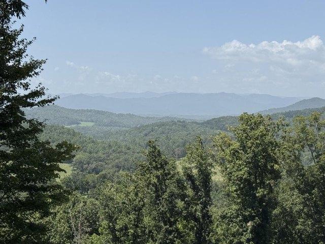 Land for sale in Brasstown, North Carolina