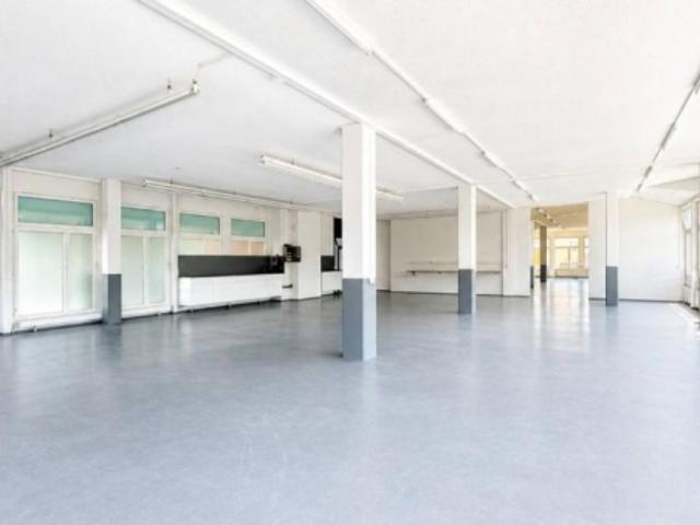 Atelier mieten in Lausanne, District de Lausanne