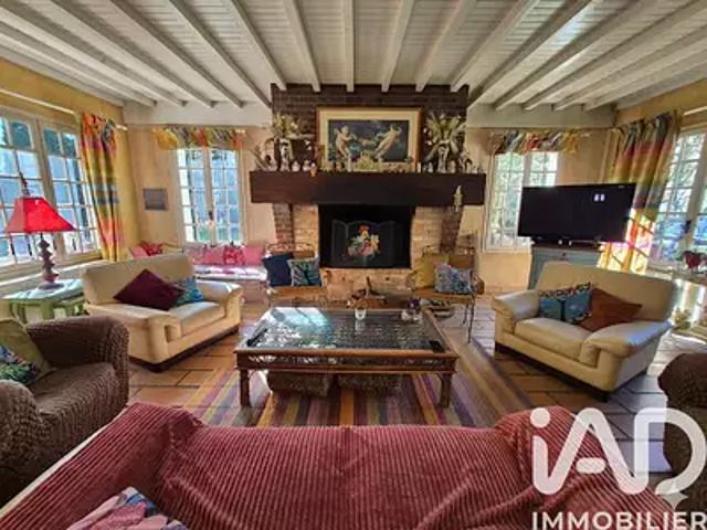 Maison vente à Abbeville, Grand-laviers