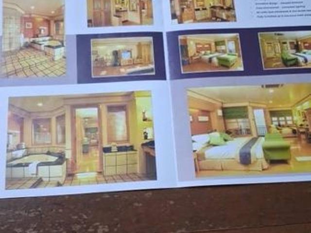 Condominium for sale in Sri Rusa, Negeri Sembilan