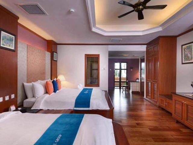 Bungalow for sale in Port Dickson