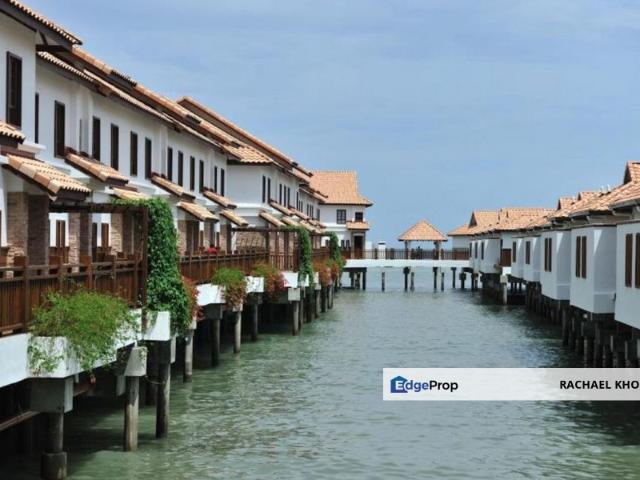 Shop for sale in Sri Rusa, Negeri Sembilan