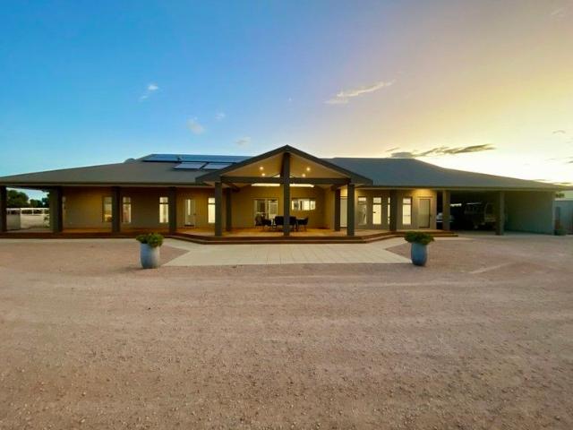 House for sale in Streaky Bay, South Australia