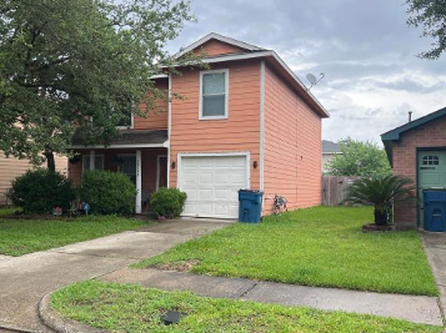 House for sale in Harris, Texas