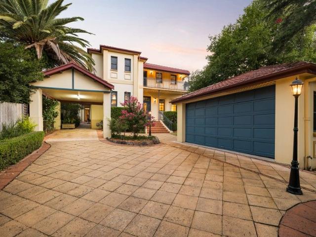 House for sale in Strathfield, New South Wales