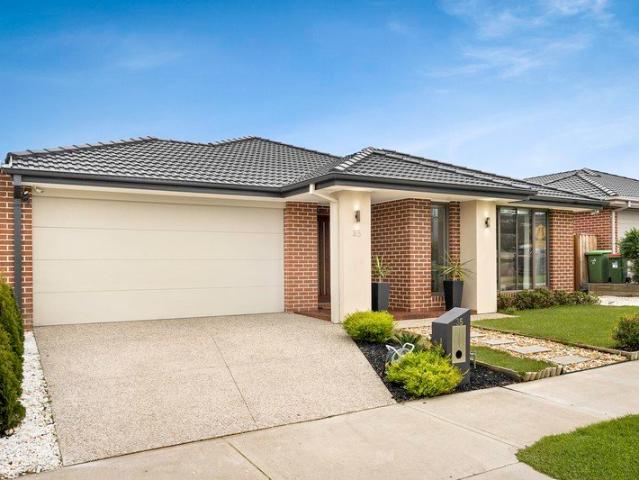 House for rent in Grandvue, Melbourne