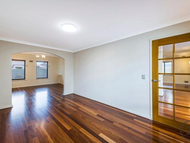 House for rent in Parklands, Western Australia