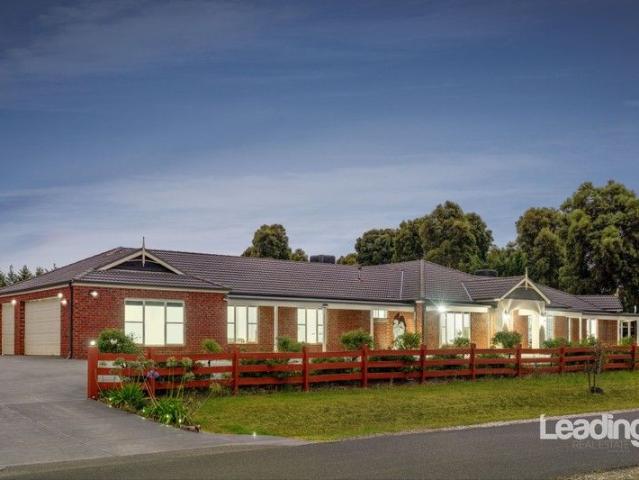 House for sale in Camerons Creek, Victoria