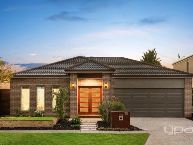 House for sale in Camerons Creek, Victoria