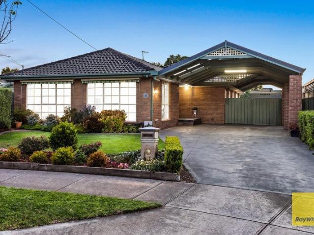 House for sale in Kealba, Melbourne
