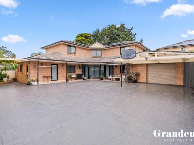 House for sale in Sydney, New South Wales