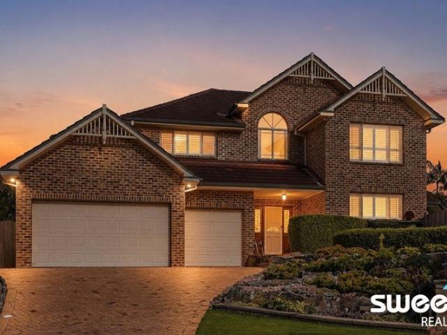 House for sale in Sydney, New South Wales