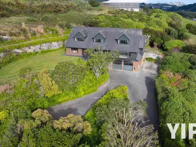 House for rent in Linden, Wellington