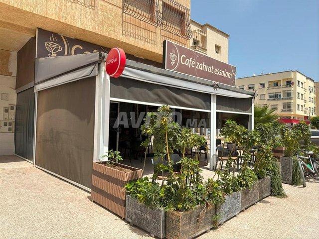 Local commercial vente à Mohammedia, Gharb-Chrarda-Beni Hssen