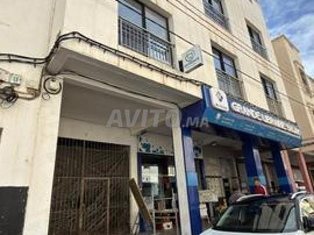 Local commercial location à Agadir, Oued ed Dahab-Lagouira