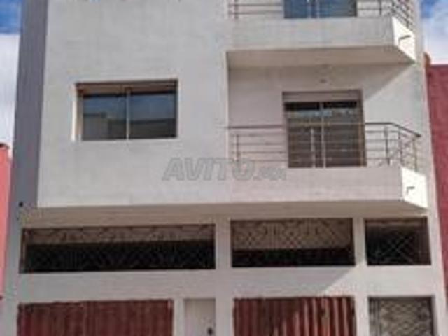 Local commercial vente à Mohammedia, Gharb-Chrarda-Beni Hssen