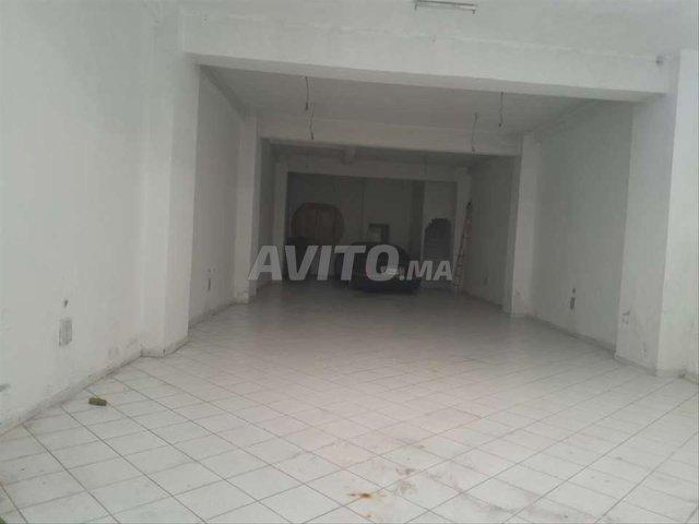 Local commercial vente à Anfa, Gharb-Chrarda-Beni Hssen