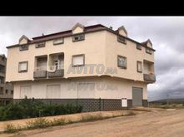 Local commercial location à El Hajeb