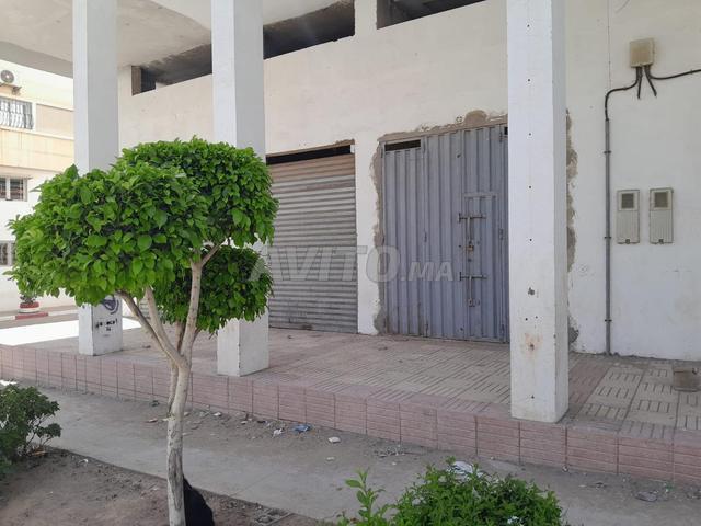 Local commercial vente à Agadir, Oued ed Dahab-Lagouira