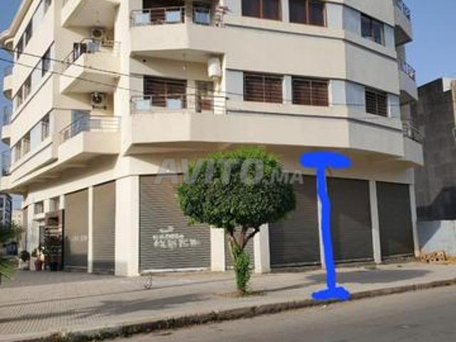 Local commercial vente