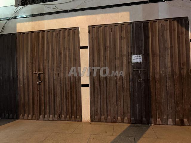 Local commercial location à Berrechid, Gharb-Chrarda-Beni Hssen