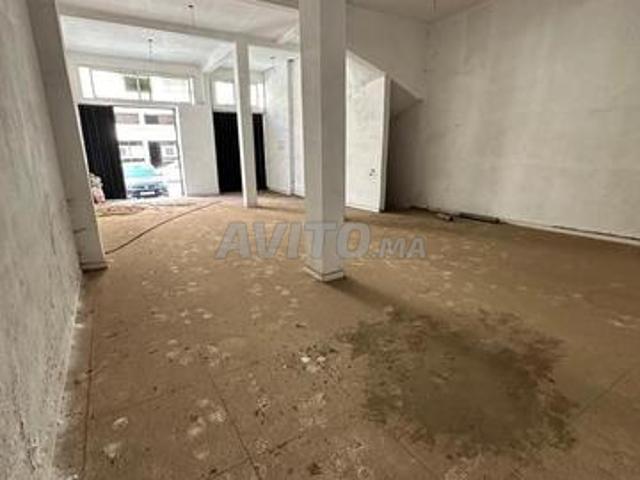 Local commercial location à Dcheira El Jihadia, Oued ed Dahab-Lagouira