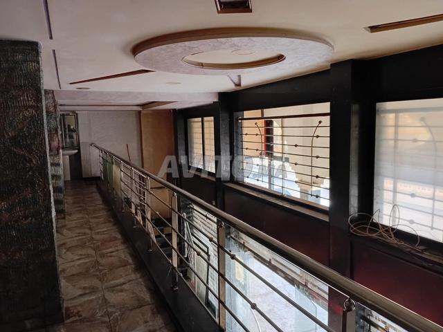 Local commercial vente à Anfa, Moulay Rachid