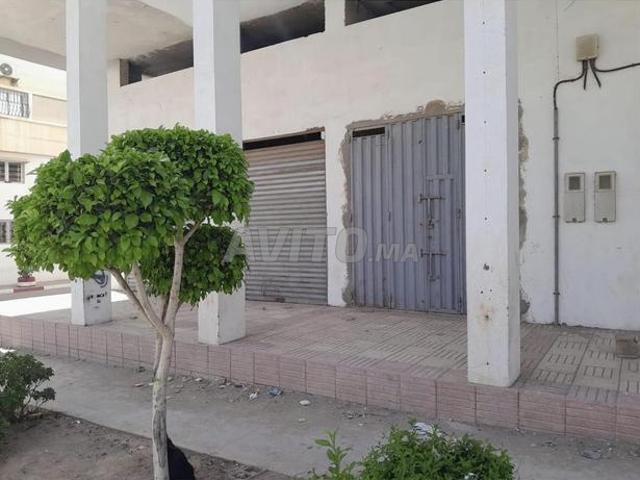 Local commercial vente à Agadir, Oued ed Dahab-Lagouira