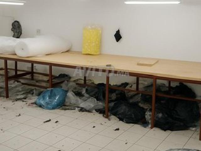 Local commercial vente à Casablanca, Gharb-Chrarda-Beni Hssen