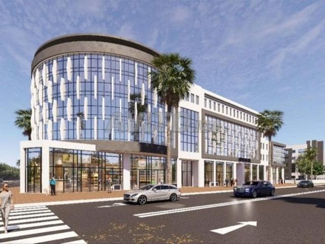 Local commercial vente à Had Soualem, Gharb-Chrarda-Beni Hssen