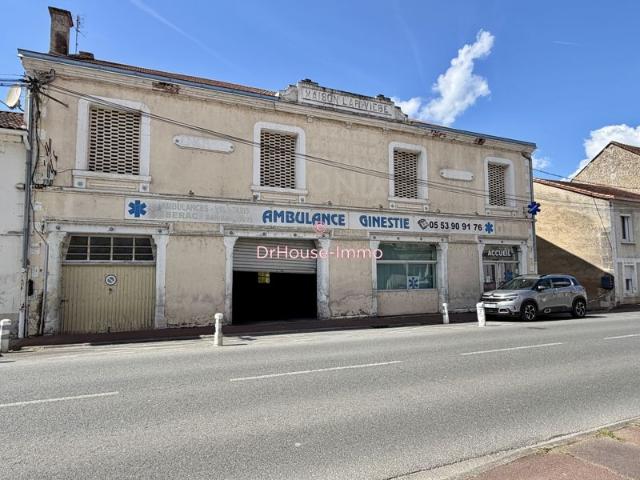 Maison vente à Périgueux, Saint-martin-de-ribérac