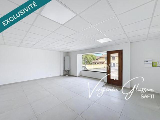 Local Commercial vente à Lyon, Rhône