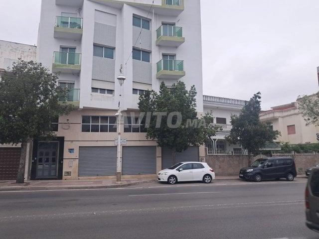 Local commercial vente à Tétouan, Tanger-Tétouan