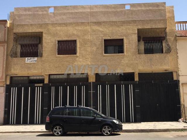 Local commercial location à Had Soualem, Gharb-Chrarda-Beni Hssen