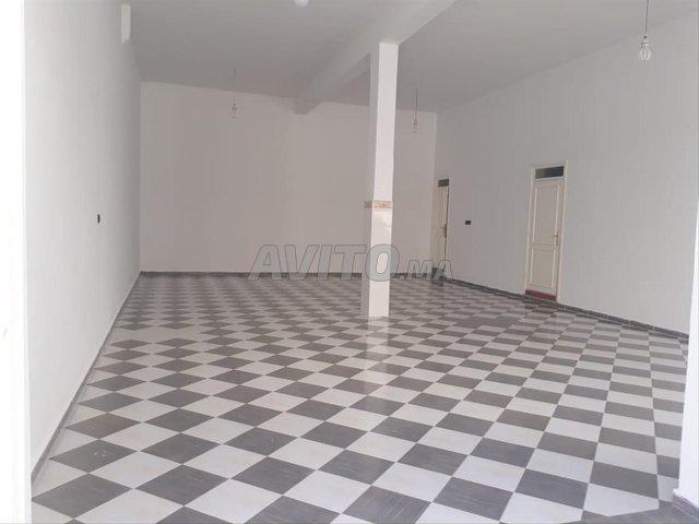 Local commercial location à Nador, L'Oriental