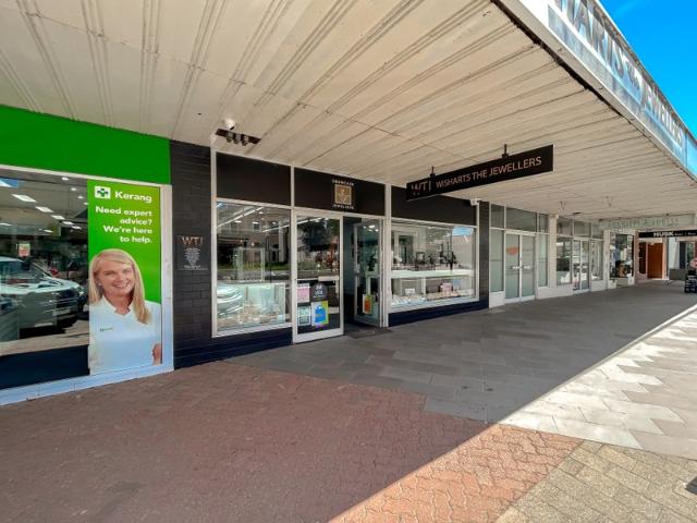 Retail for sale in Kerang, Victoria