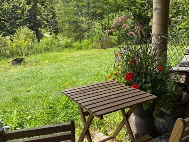 Apartment for rent in Lac-beauport, Quebec