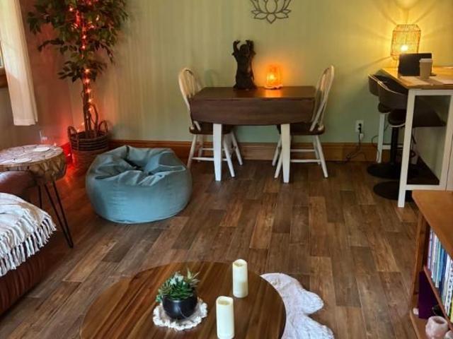 Apartment for rent in Lac-beauport, Quebec