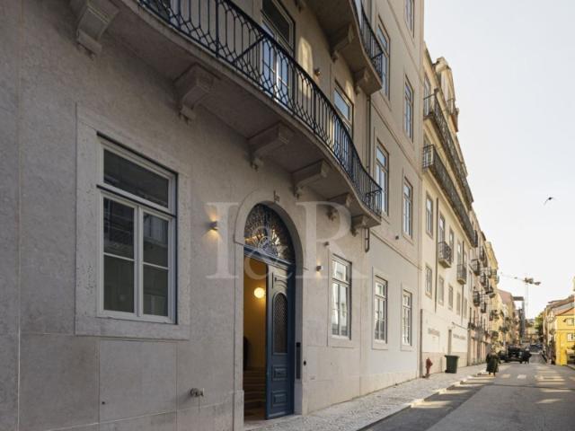 Apartamento venda em Coração de Jesus, Lisboa