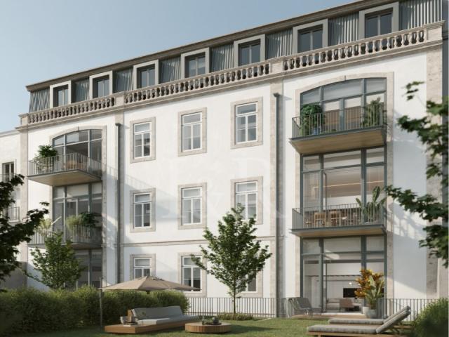 Apartamento venda em Santo António, Lisboa