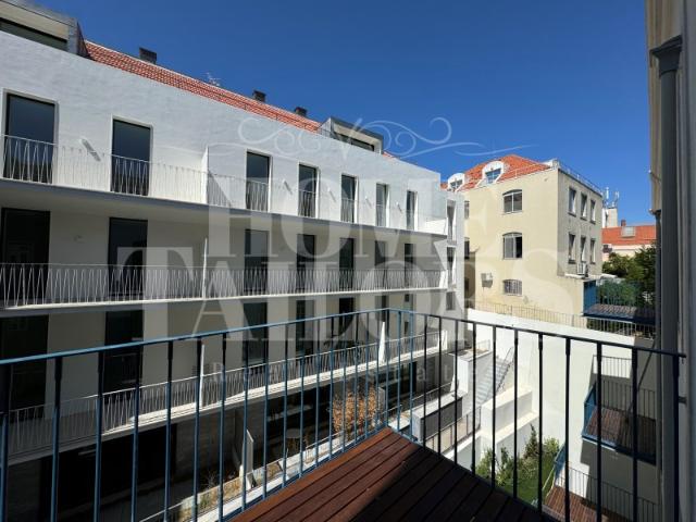 Apartamento venda em Santo António, Lisboa