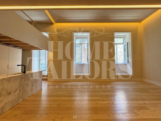 Apartamento venda em Santo António, Lisboa
