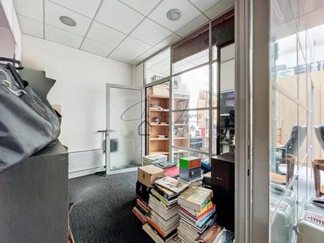 Appartement vente à Saint-Denis, Saint-denis