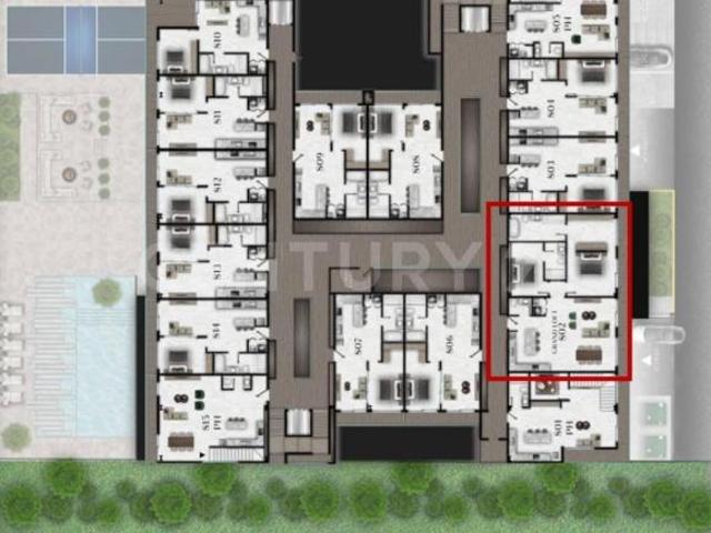 Grand Loft Venta, Parque de Negocios, Torre Maia, Chihuahua